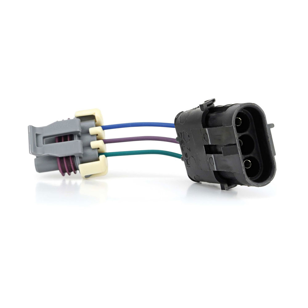 Photo for FAST Manifold Absolute Pressure Sensor 308029; Pigtail to Adapt New Sensor to Old Harness