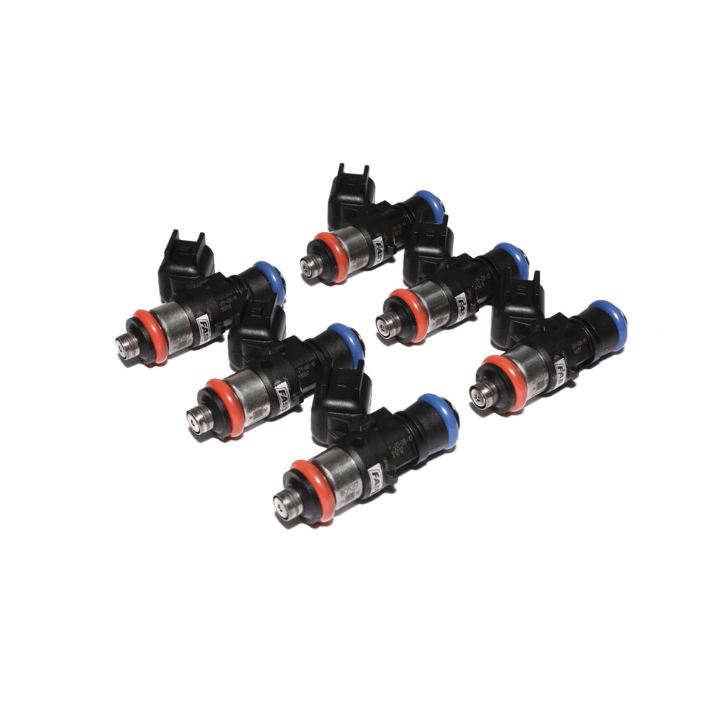 Photo for FAST Fuel Injector 30859-6; Precision Flow 85 lb/hr. USCAR High Impedance for Chevy LS2