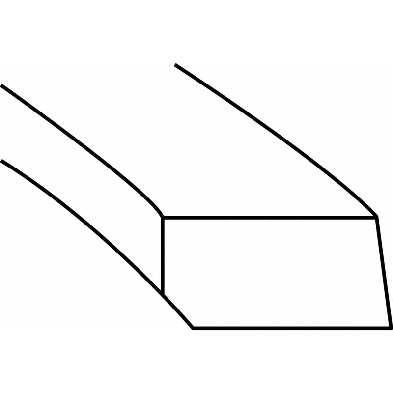 Speed Pro Piston Ring Set E-921K20; 