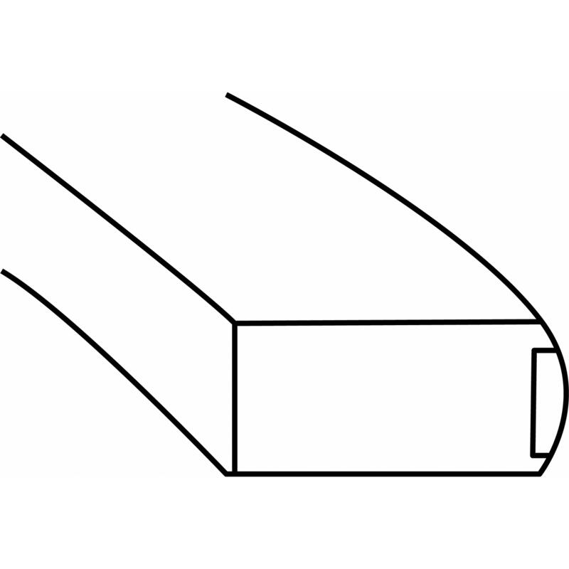 Speed Pro Piston Ring Set E-921K20; 
