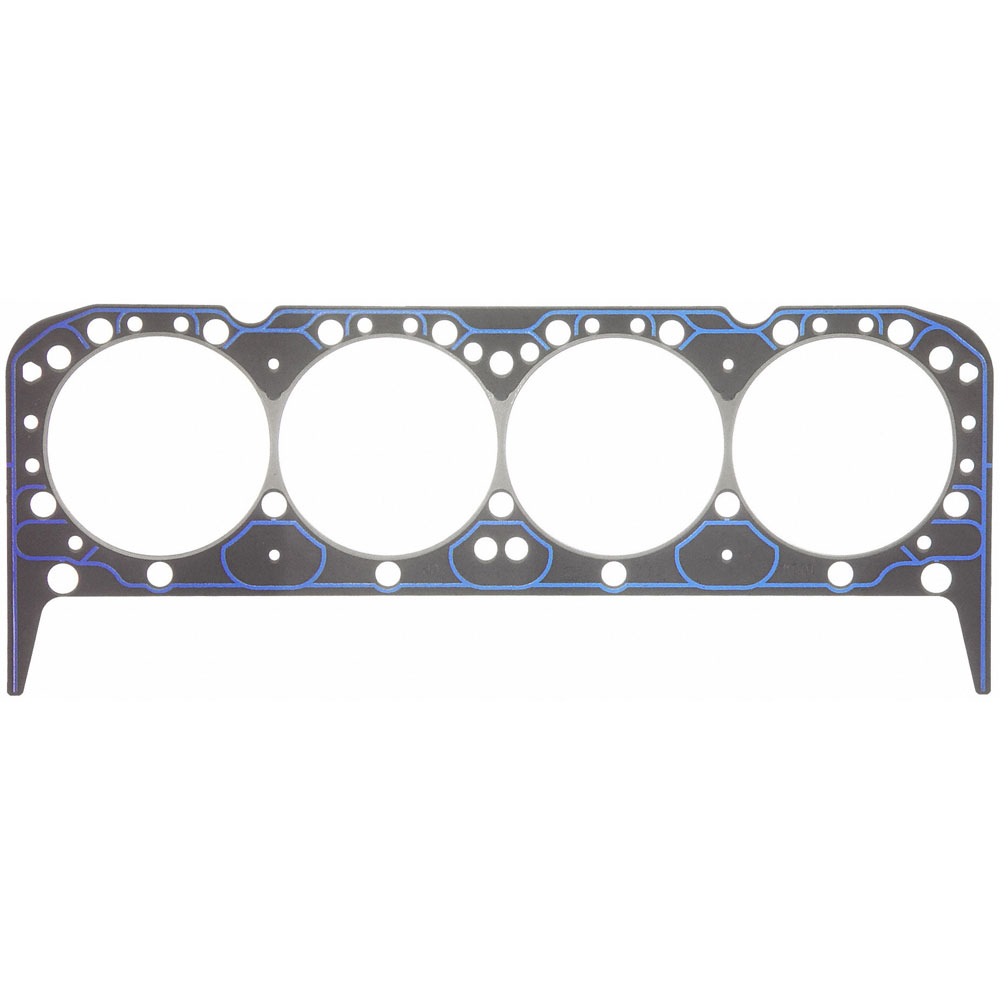  Fel Pro Cylinder Head Gasket Image