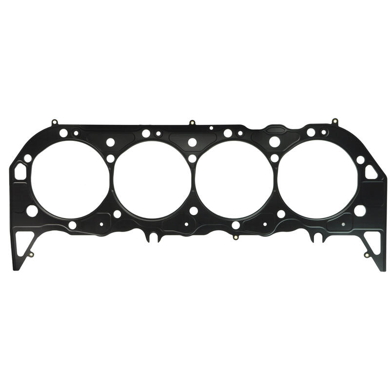 Fel-Pro Head Gasket 1075-041; PermaTorque MLS Stainless Steel 0.041 in. 4.580 in.  for Chevy 396 to 572 