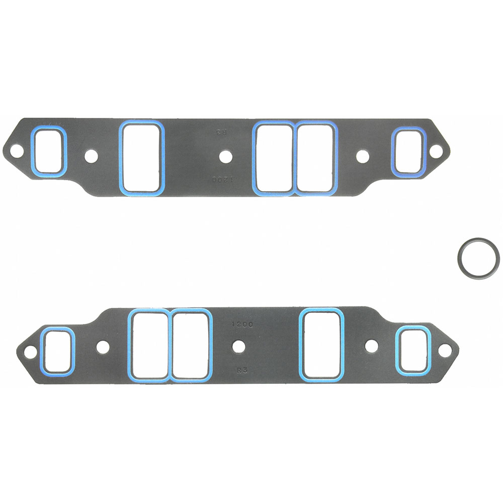 Fel Pro Intake Manifold Gasket 1200; 
