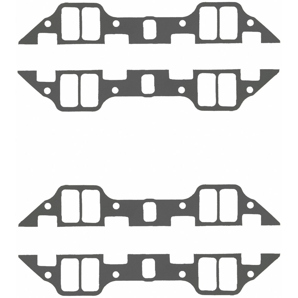 Photo for Fel-Pro Intake Manifold Gasket Set 1216; Composite for Chrysler 383 to 440