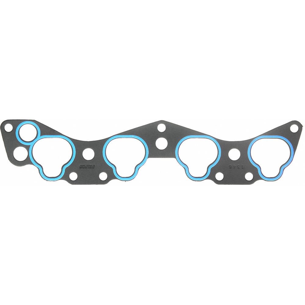 Photo for Fel-Pro Intake Manifold Gasket Set 1346; 