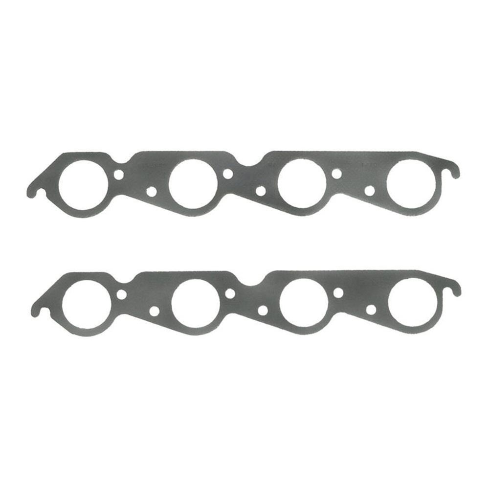 Photo for Fel-Pro Exhaust Manifold Gasket Set P1412(20-PACK);