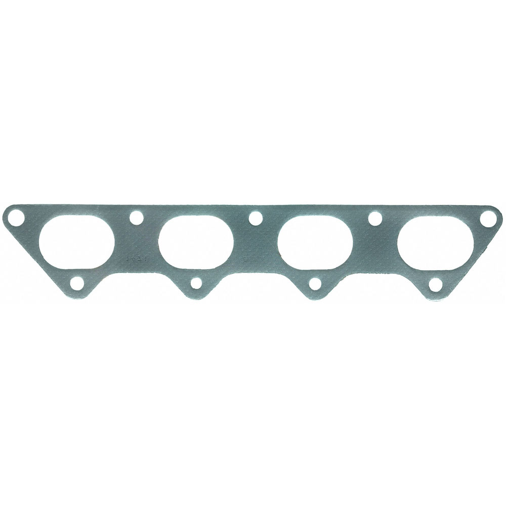 Fel-Pro Exhaust Manifold Gasket Set 1471; 