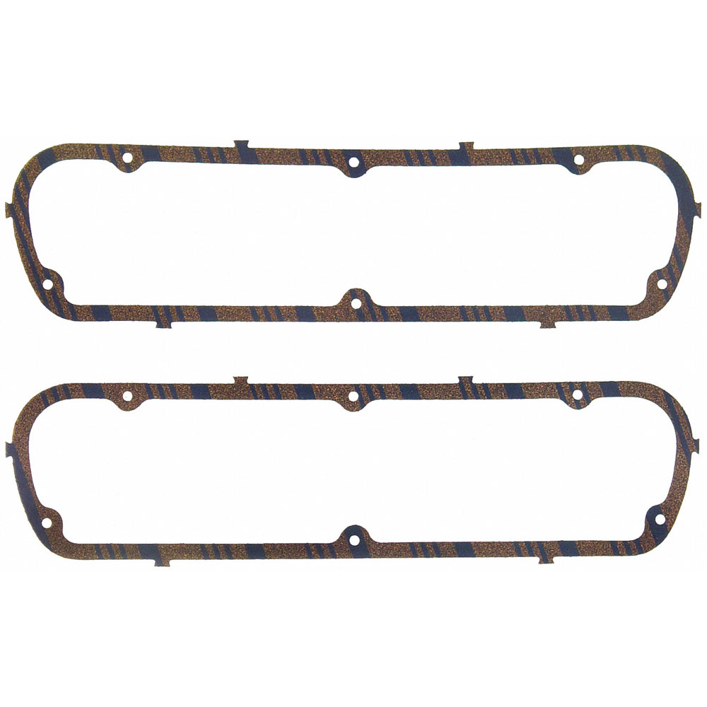  Fel Pro Valve Cover Gaskets Image