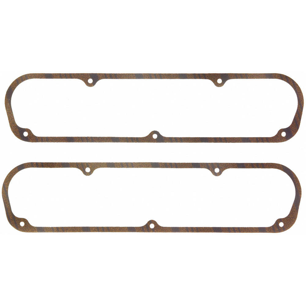 Photo for Fel-Pro Valve Cover Gasket Set 1646; 
