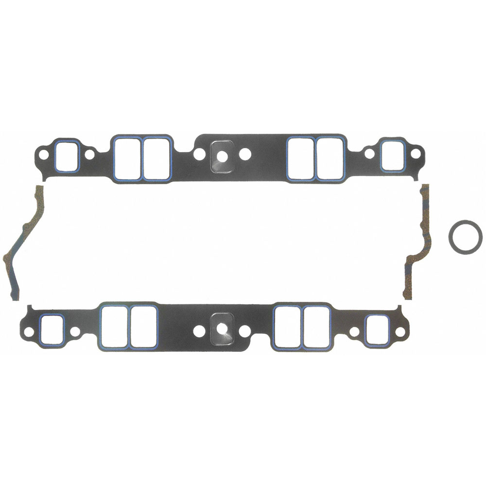 Fel-Pro Intake Manifold Gasket Set 17320; 