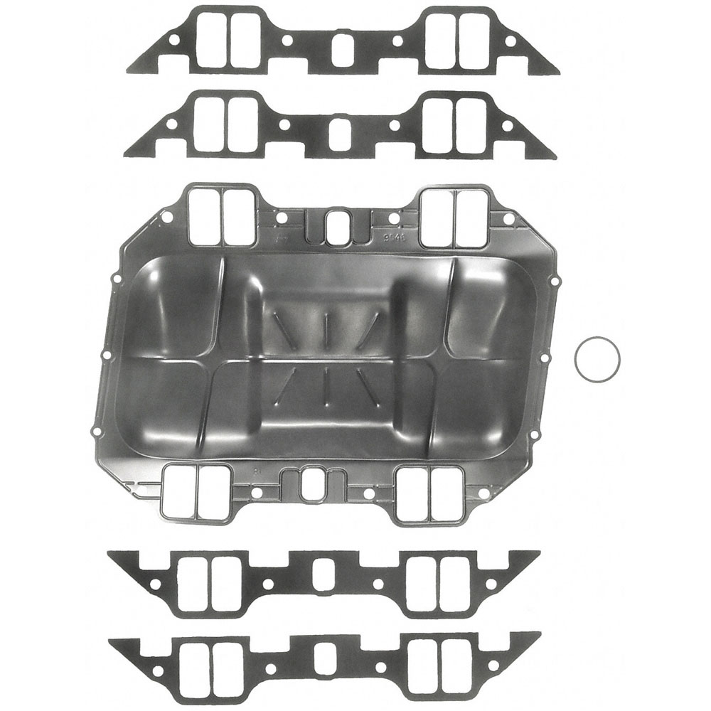 Fel-Pro Intake Manifold Gasket Set 17359; 