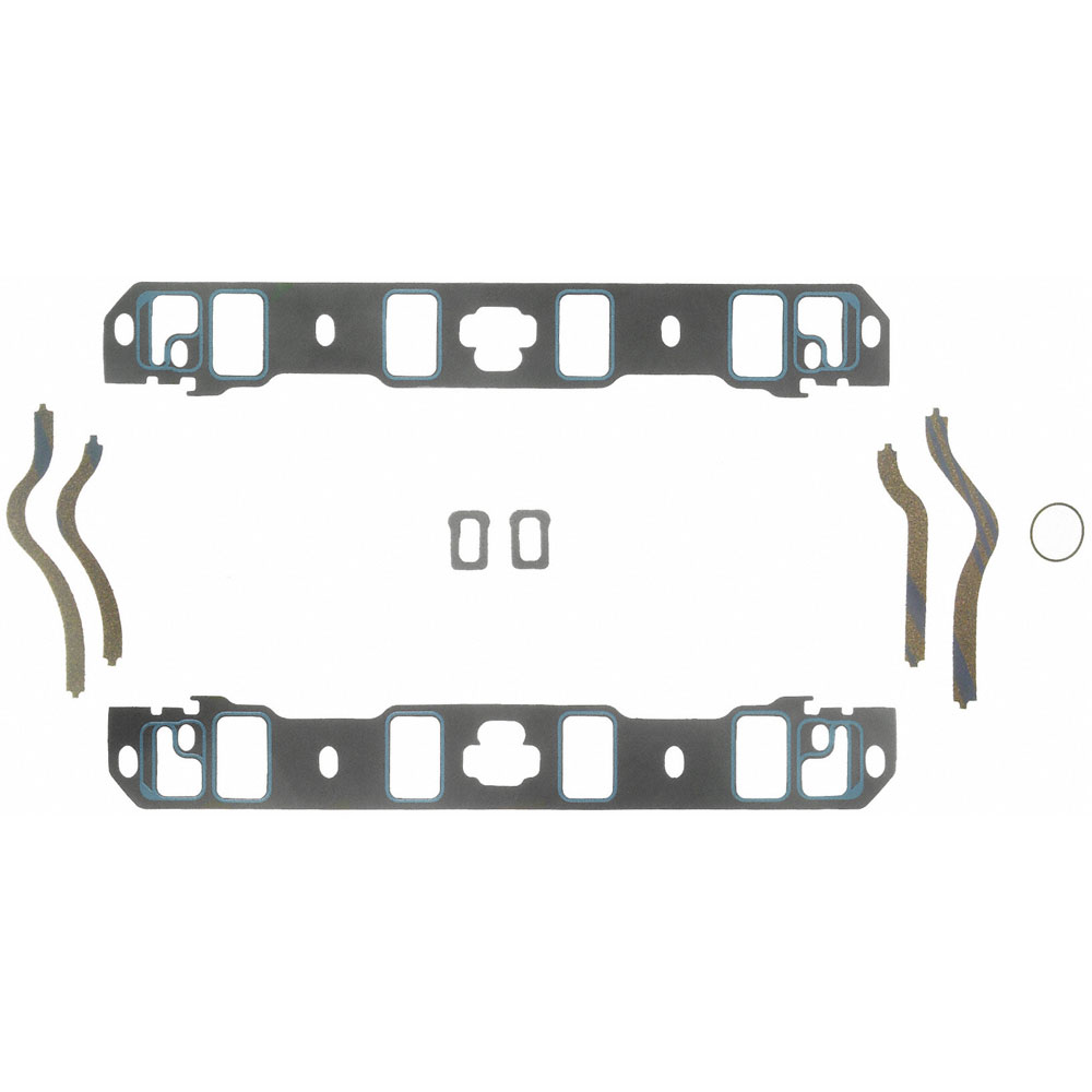 Fel Pro Intake Manifold Gasket 17360; 