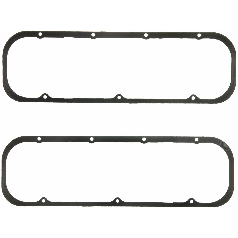 Fel-Pro Valve Cover Gasket Set 17936; 