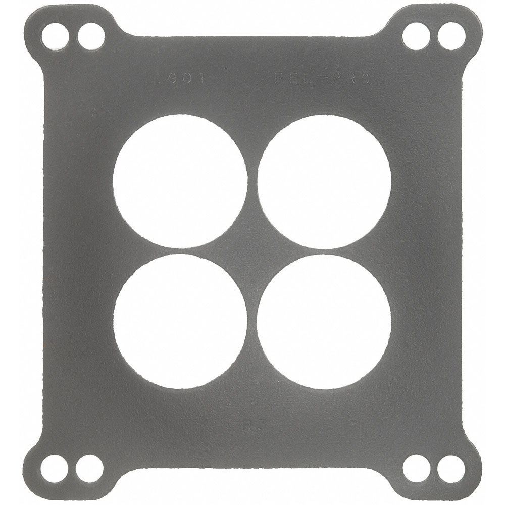 Photo for Fel-Pro Carburetor Base Plate Gasket P1901(4-PACK);
