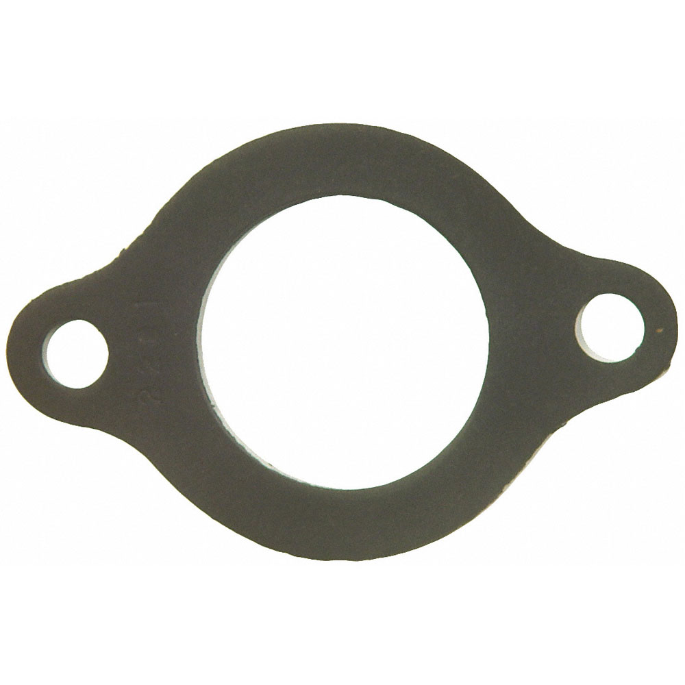 Fel Pro Coolant Outlet Gasket 2201; 