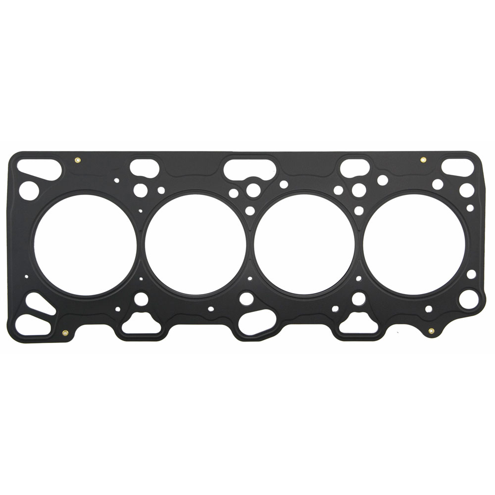 Fel-Pro Head Gasket 26367PT; 