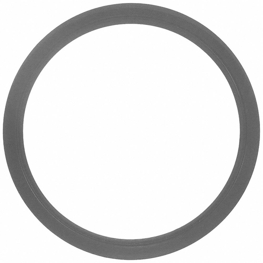  Fel Pro Crankshaft Seal Image