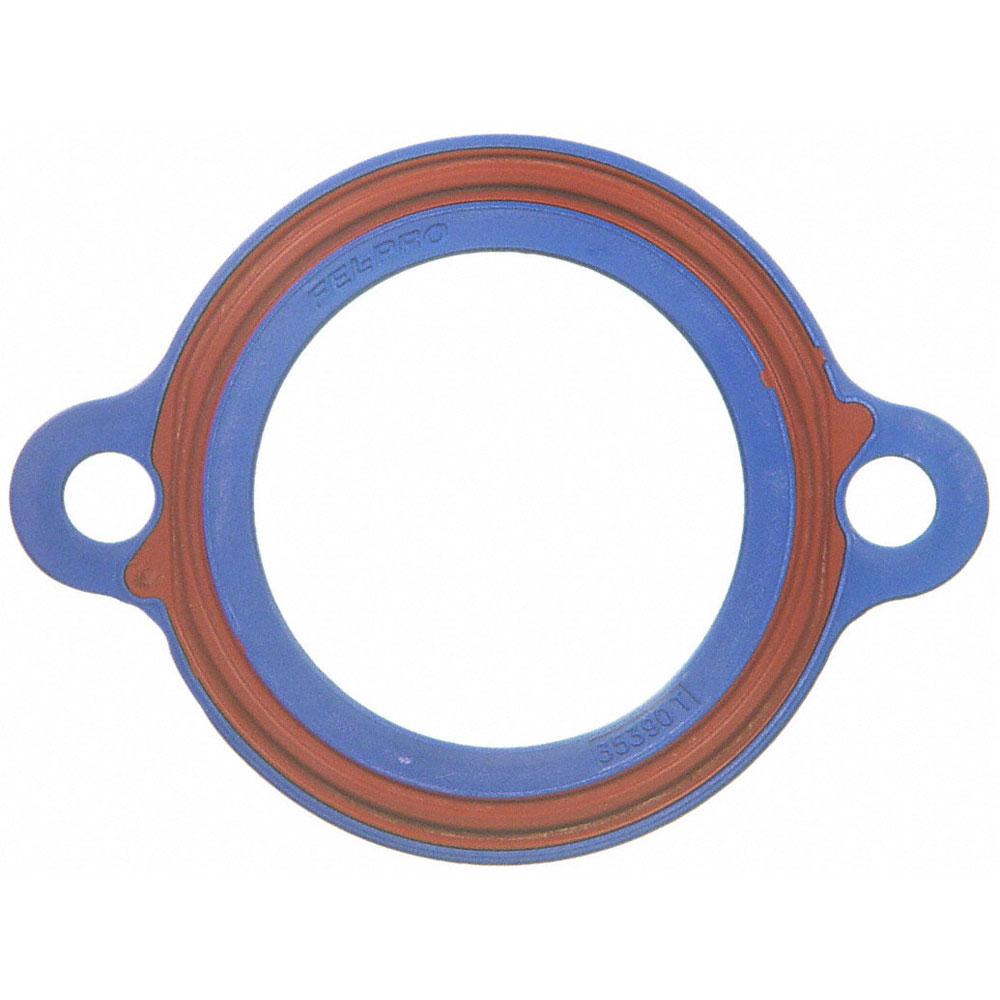 Photo for Fel Pro Coolant Outlet Gasket 35390T;
