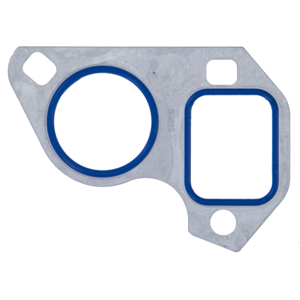 Photo for Fel-Pro Water Pump Mounting Gasket 35635; for 1999 to 2020 GM LS
