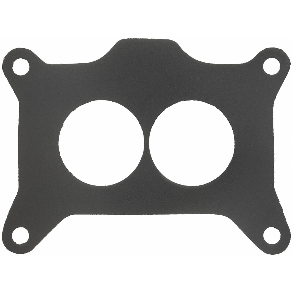 Photo for Fel-Pro Carburetor Base Plate Gasket 60102;