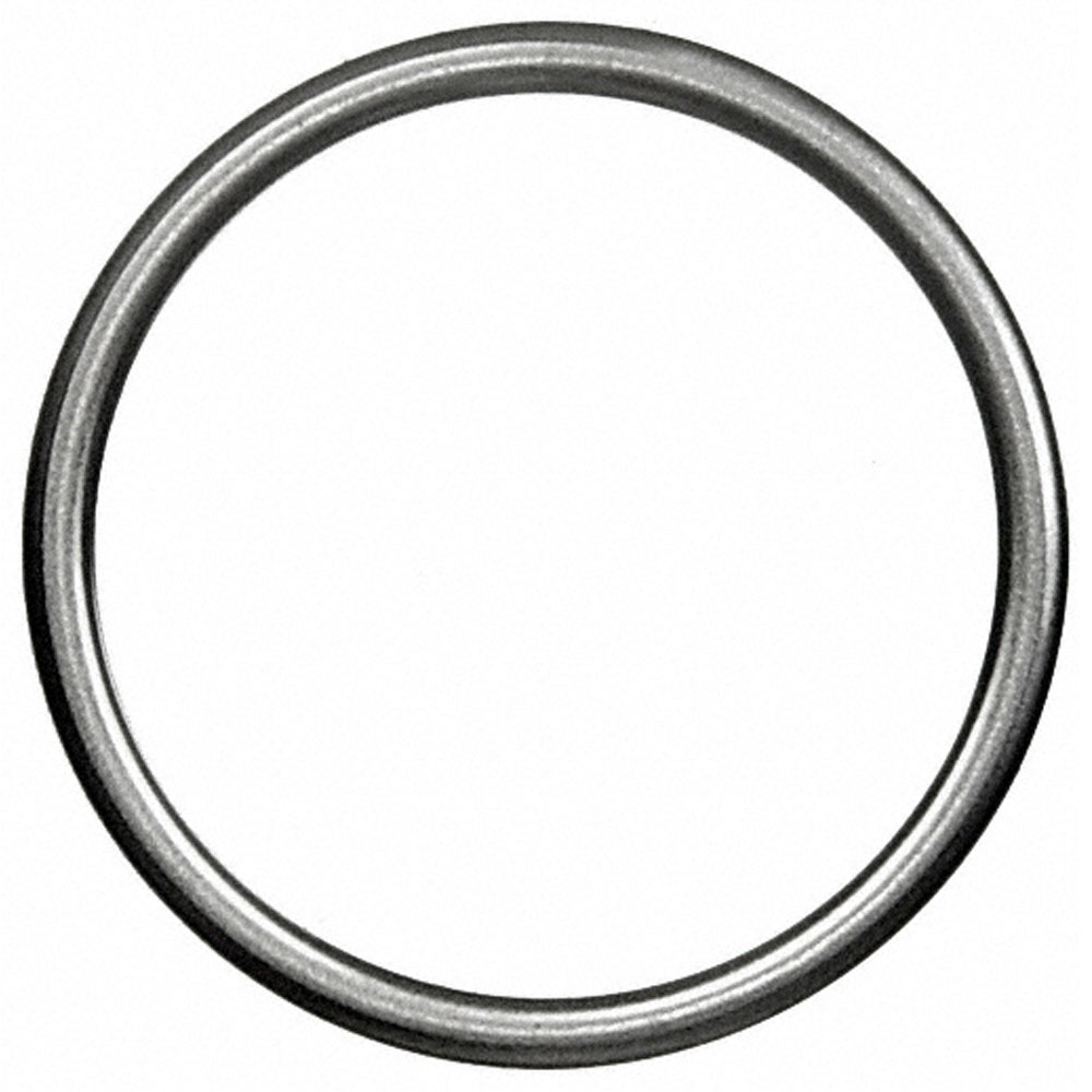Photo for Fel-Pro Exhaust Pipe Flange Gasket 60835;