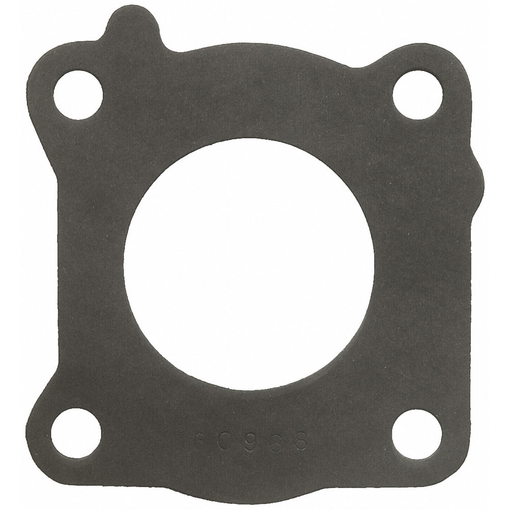 Photo for Fel-Pro Fuel Injection Throttle Body Mounting Gasket 60968;