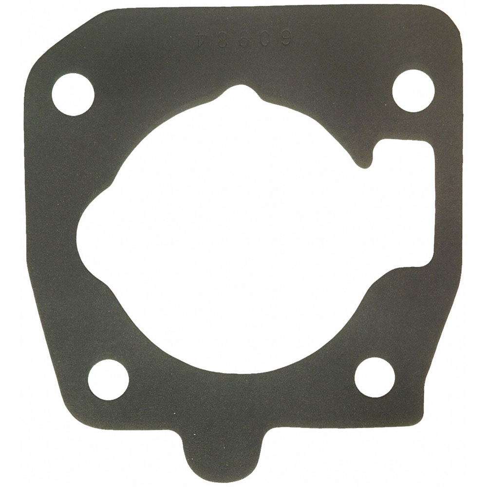 Photo for Fel-Pro Fuel Injection Throttle Body Mounting Gasket 60984;