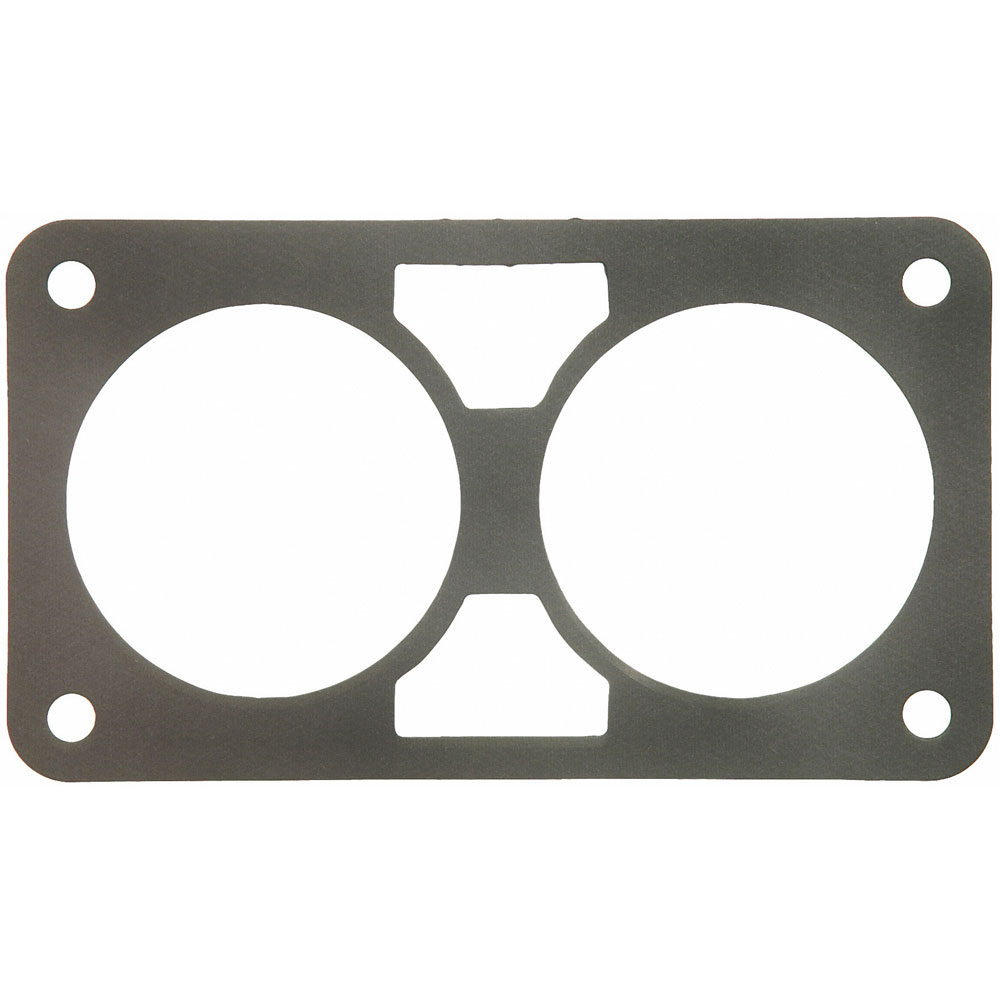 Photo for Fel-Pro Fuel Injection Throttle Body Mounting Gasket 61042;