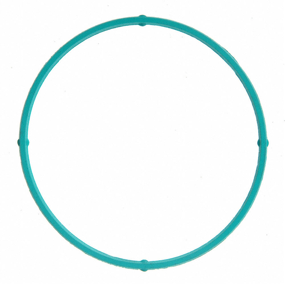 Photo for Fel-Pro Fuel Injection Throttle Body Mounting Gasket 61436;