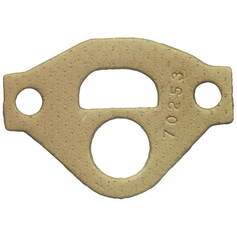 Photo for Fel Pro EGR Valve Gasket 70253;