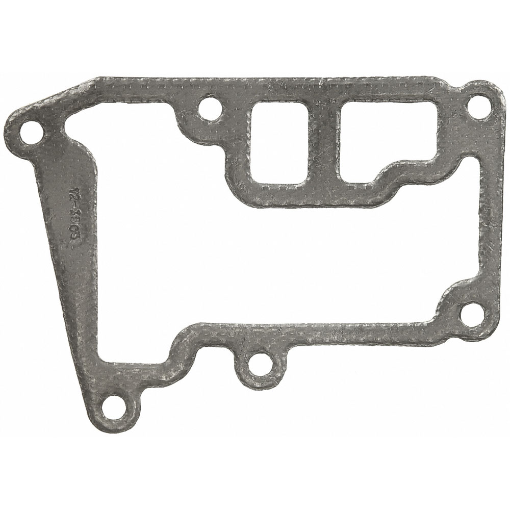 Photo for Fel-Pro EGR Valve Gasket 70621;