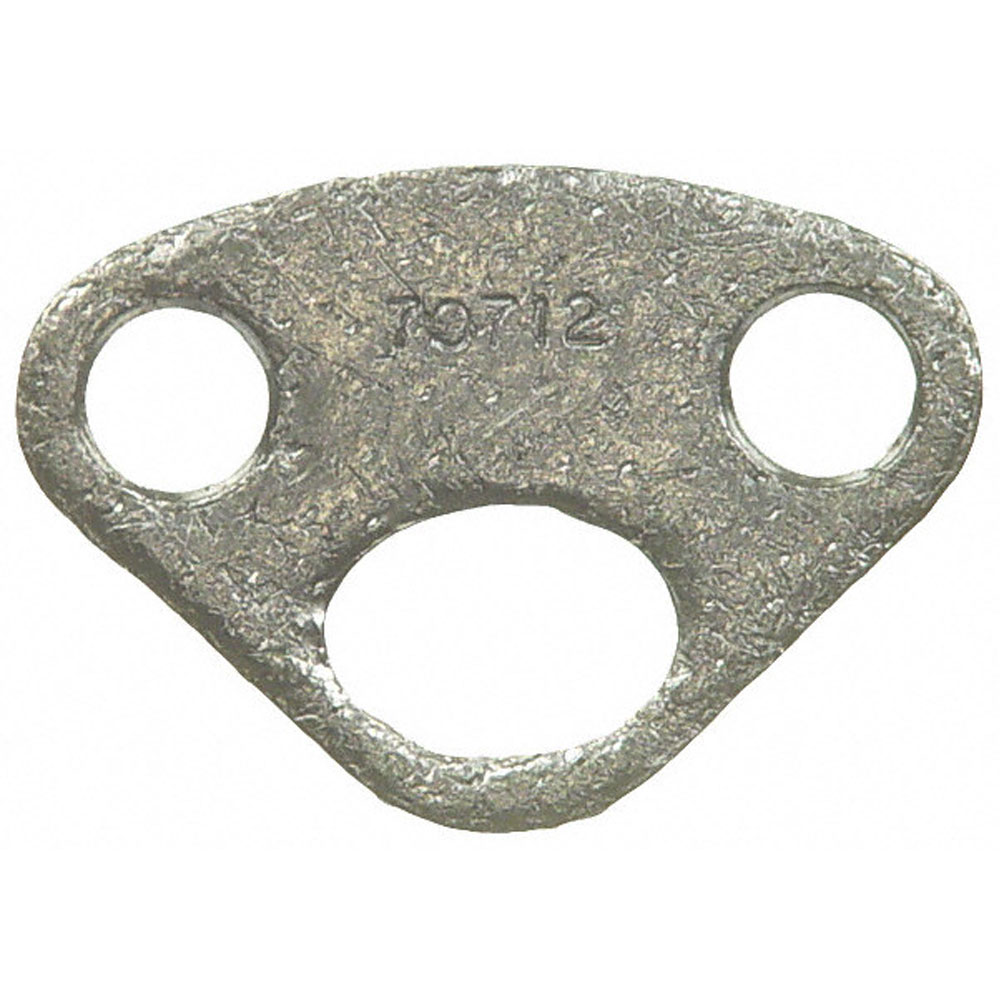 Photo for Fel-Pro EGR Valve Gasket 70712;