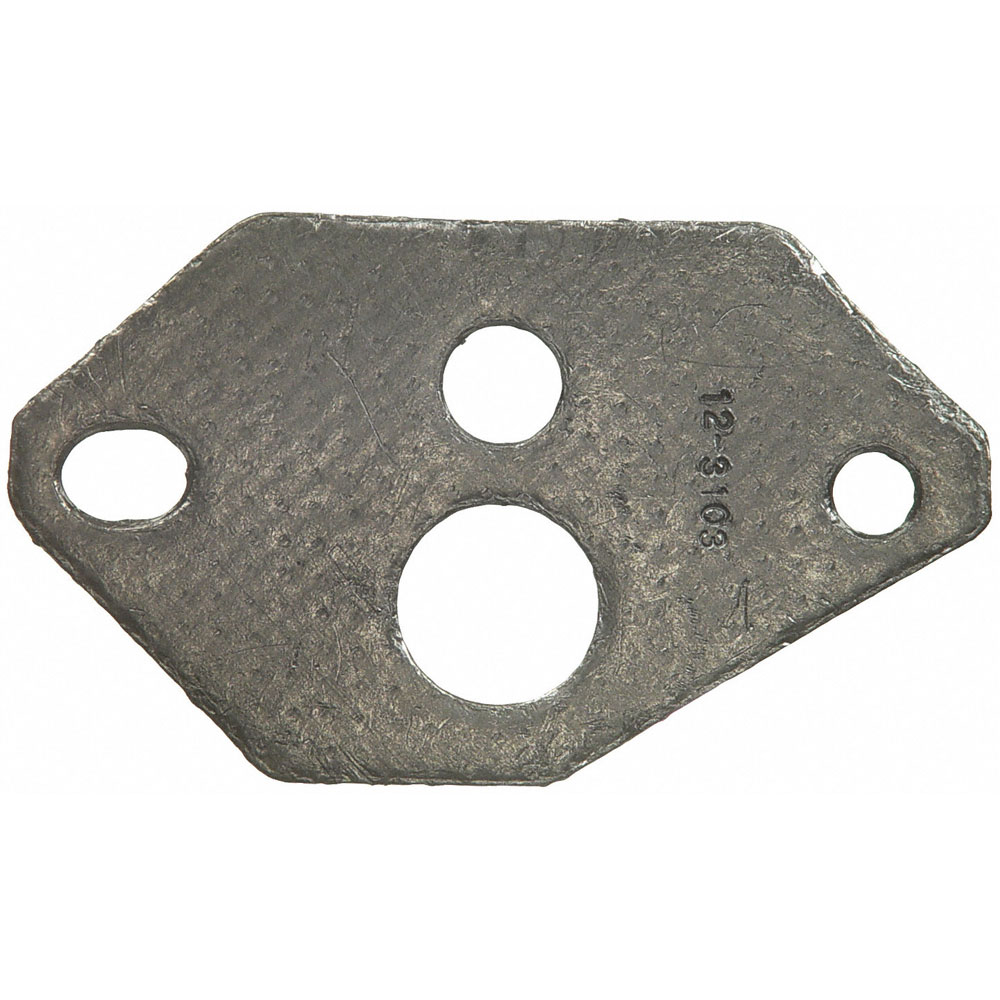 Photo for Fel-Pro EGR Valve Gasket 70786;