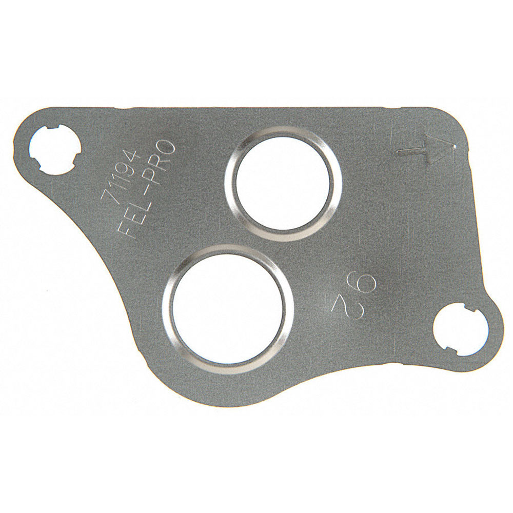 Photo for Fel Pro EGR Valve Gasket 71194; 