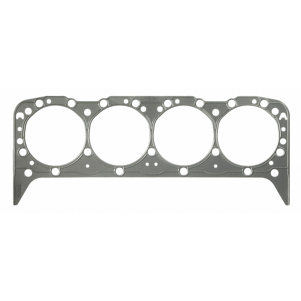  Fel Pro Cylinder Head Gasket Image