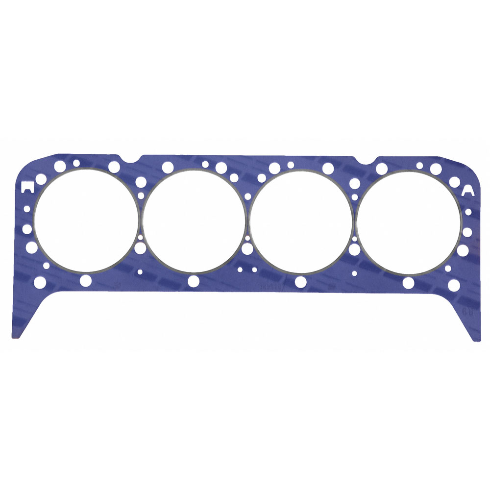  Fel Pro Cylinder Head Gasket Image