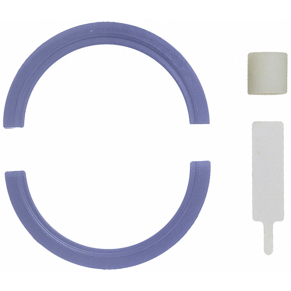 Photo for Fel-Pro Crankshaft Seal BS40013; 2-piece Rear Main Silicone for Chevy 262 to 400