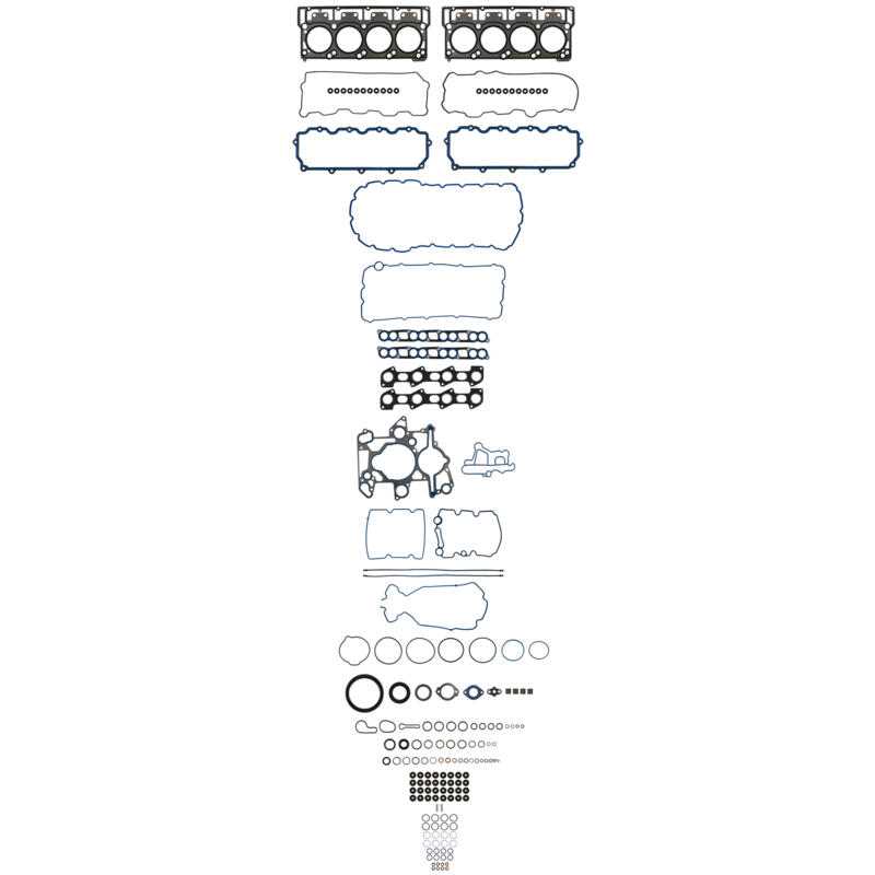 Photo for Fel-Pro Engine Gasket Kit 260-3175;