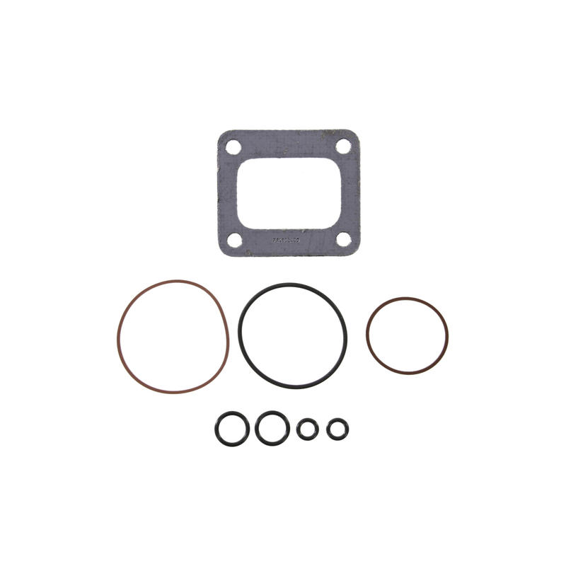 Photo for Fel-Pro Turbocharger Mounting Gasket Set ES72468;