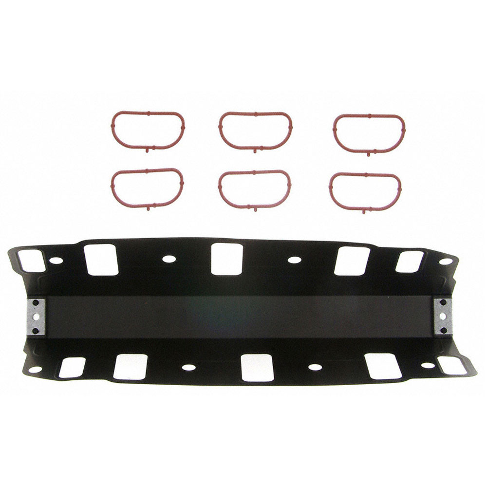 Photo for Fel-Pro Intake Manifold Gasket Set MS92808-1;