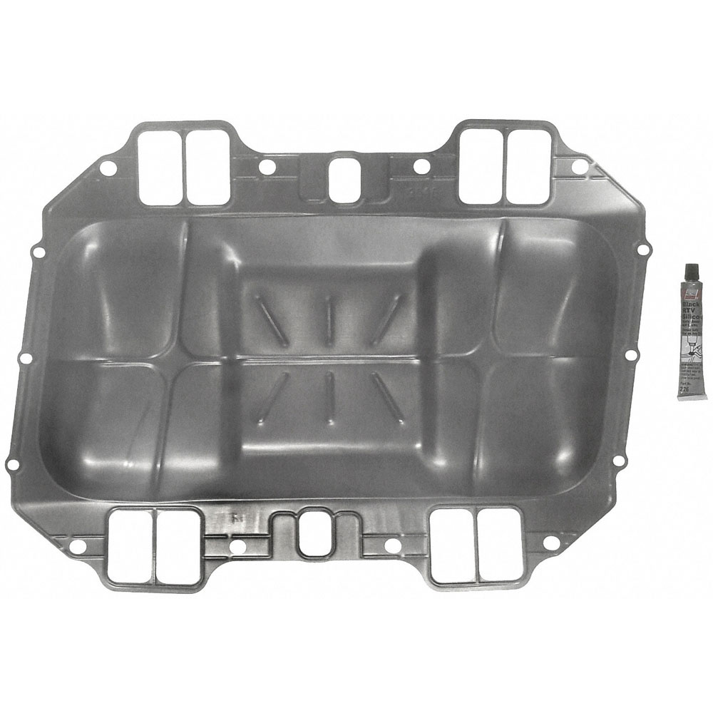 Fel Pro Valley Pan Cover MS96000; 