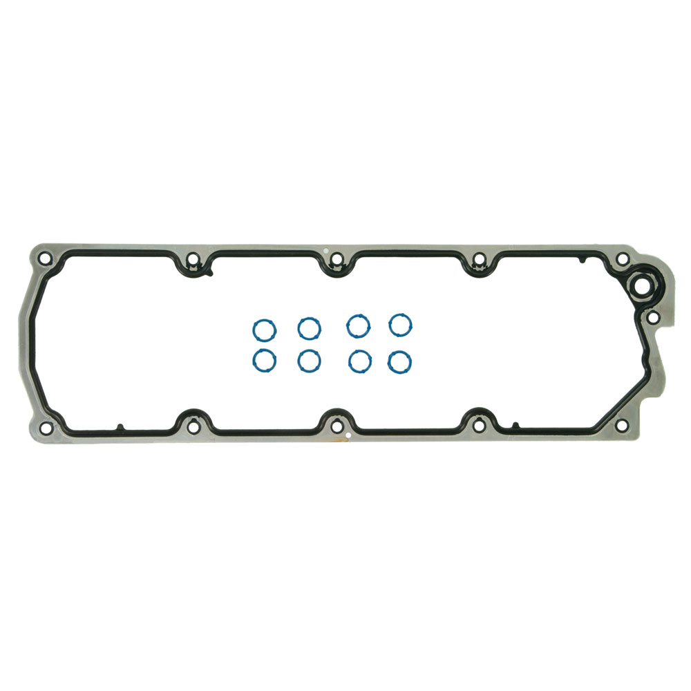 Fel Pro Valley Cover Gasket MS96169; 