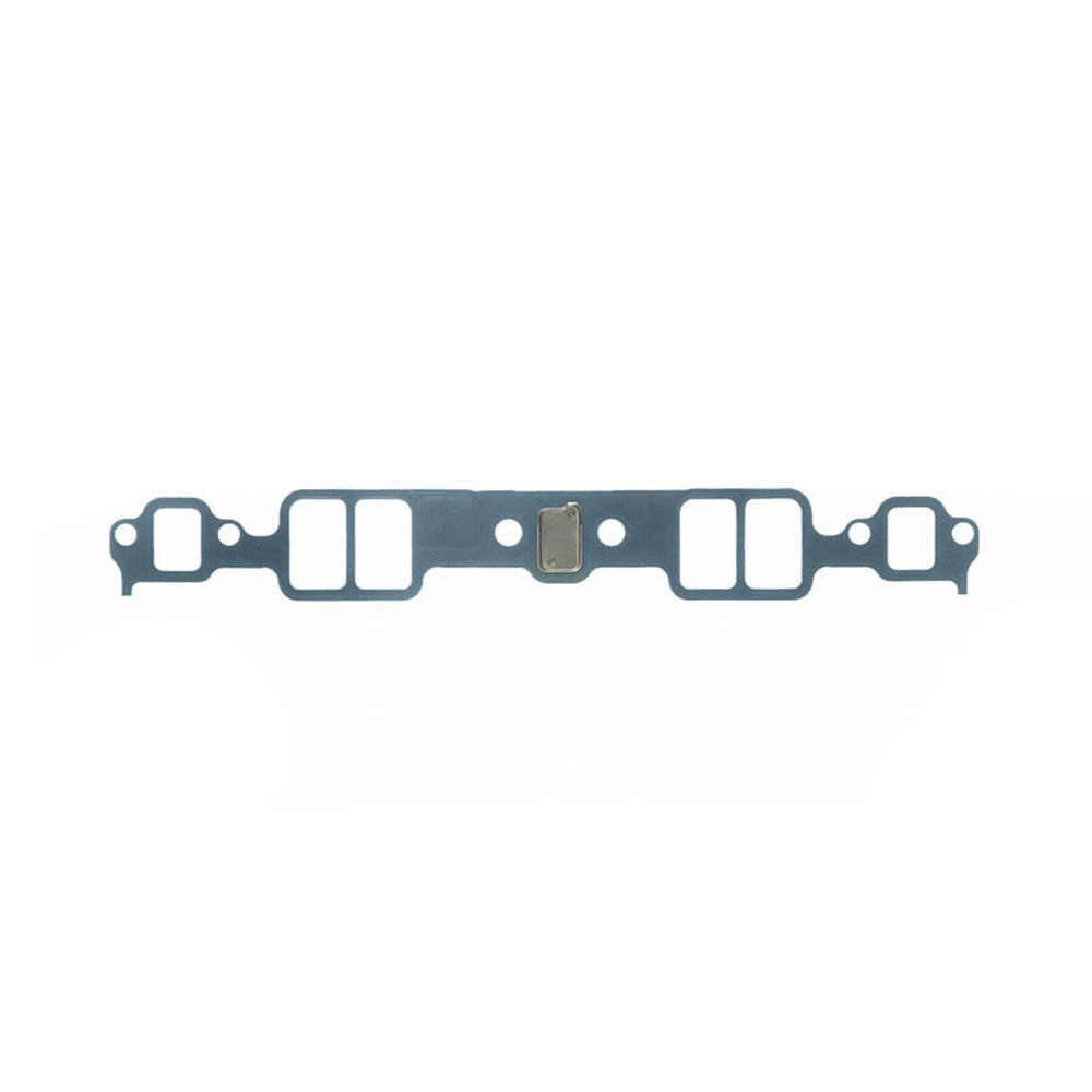 Fel-Pro Intake Manifold Gasket P1204; Steel Core Laminate with Coating for Chevy 262 to 400 