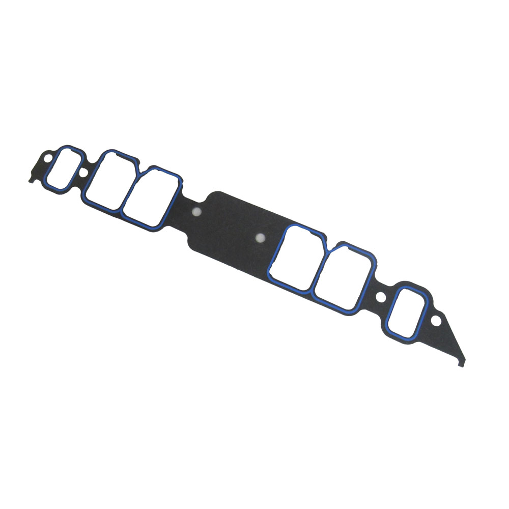 Fel Pro Intake Manifold Gasket P1211; Printoseal for 1966-2000 Chevy 396 to 454 