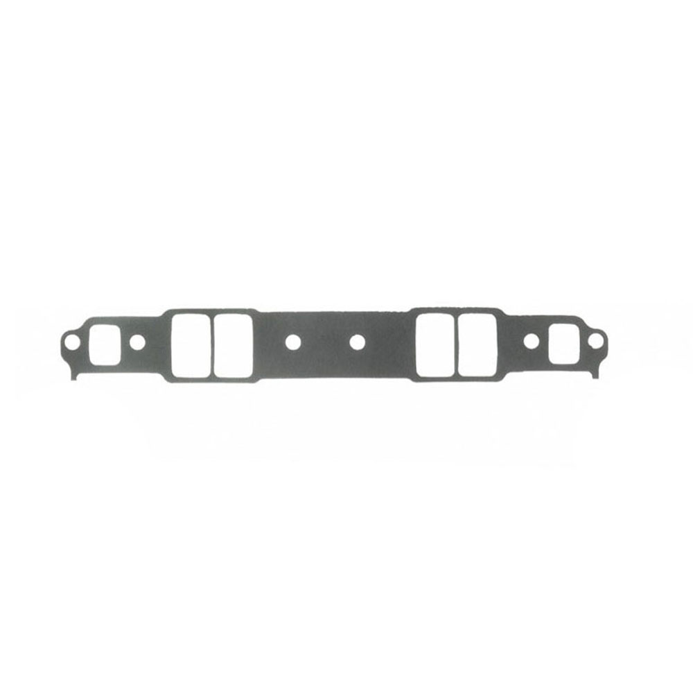 Fel Pro Intake Manifold Gasket P1266; Composite with Coating for Chevy 262 to 400 