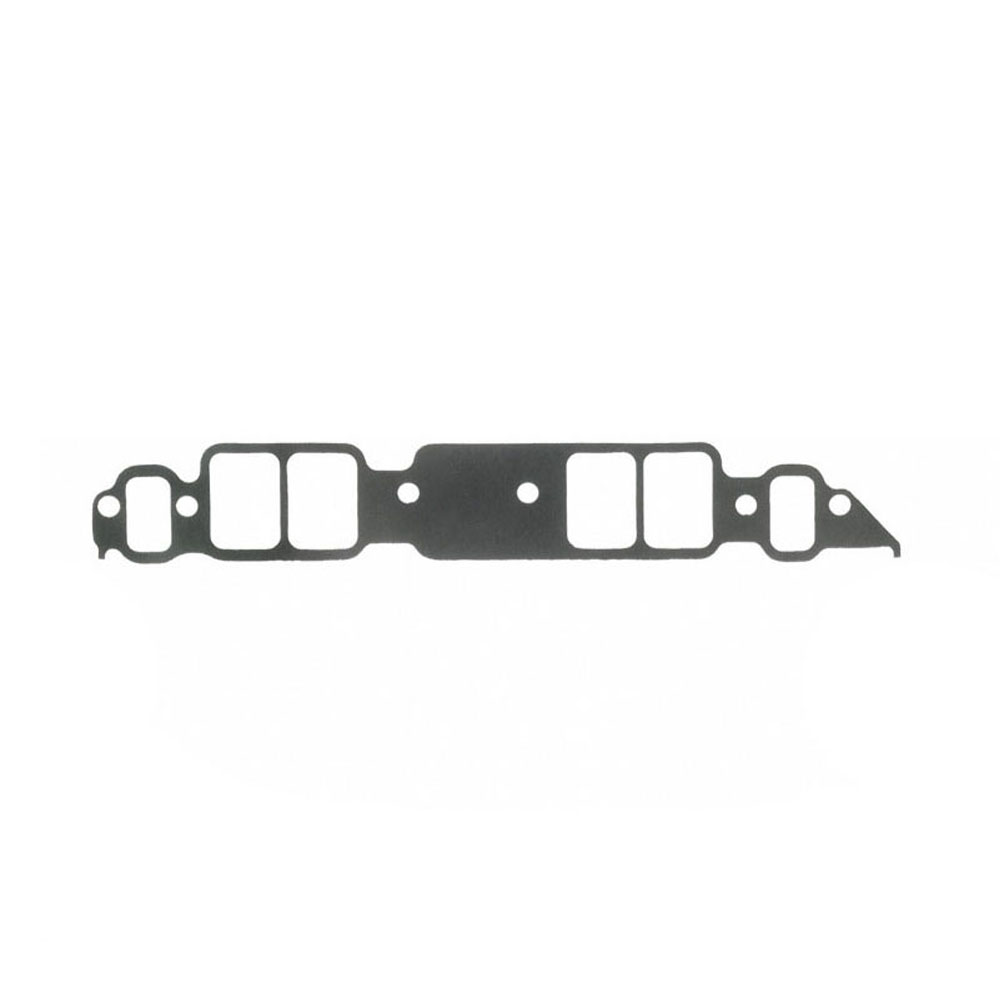 Fel-Pro Intake Manifold Gasket P1275; Composite with Coating for Chevy 396 to 454 