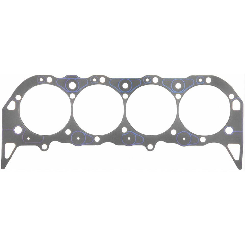  Fel Pro Cylinder Head Gasket Image