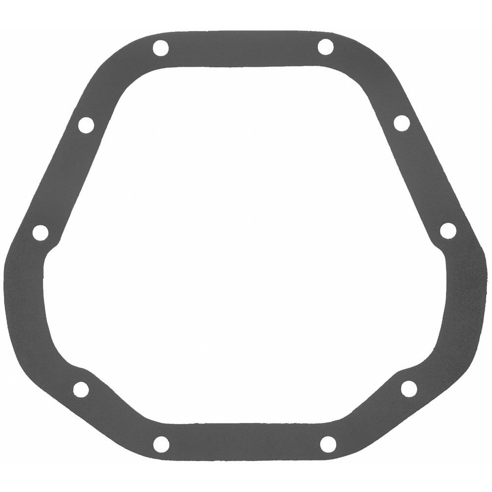 Photo for Fel Pro Axle Housing Cover Gasket RDS6014;
