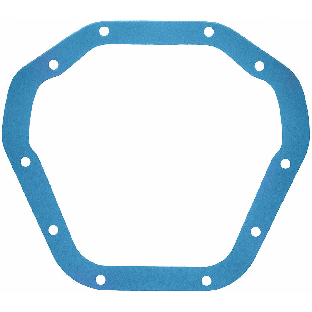Photo for Fel-Pro Differential Cover Gasket RDS6095-1; Dana 60 Fiber