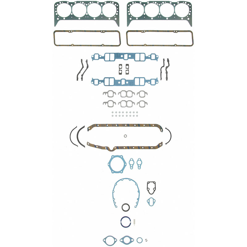 Gaskets and Seals